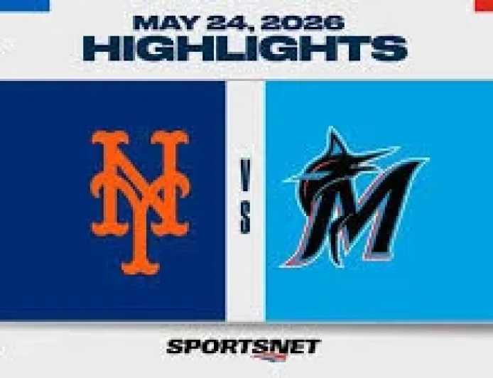 Heriberto Hernández, Liam Hicks Power Marlins' 4-0 Sweep