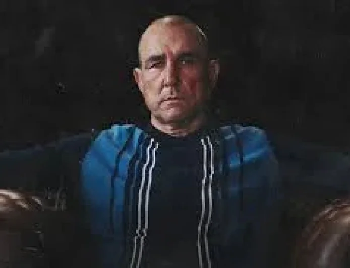 Joseph Fiennes Turns Vinnie Jones-led Dear England into a caricature