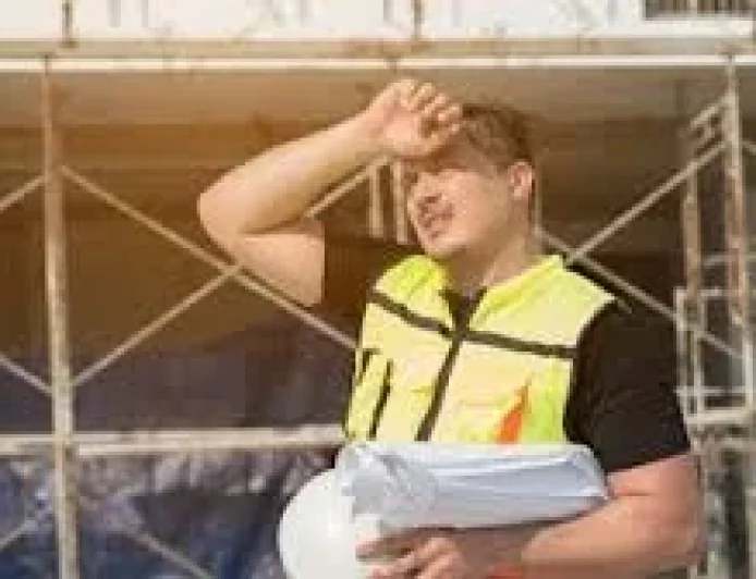 BBC explains Maximum Working Temperature Uk for UK workers