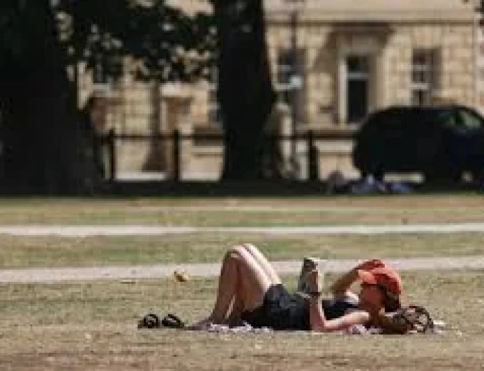 BBC publishes 26 May 2026 bank holiday forecast update — Weather Bristol