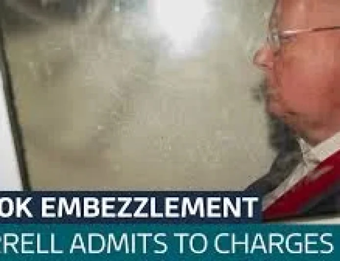 Cherry calls for inquiry into £400,000 embezzlement — Bbc Scotland News