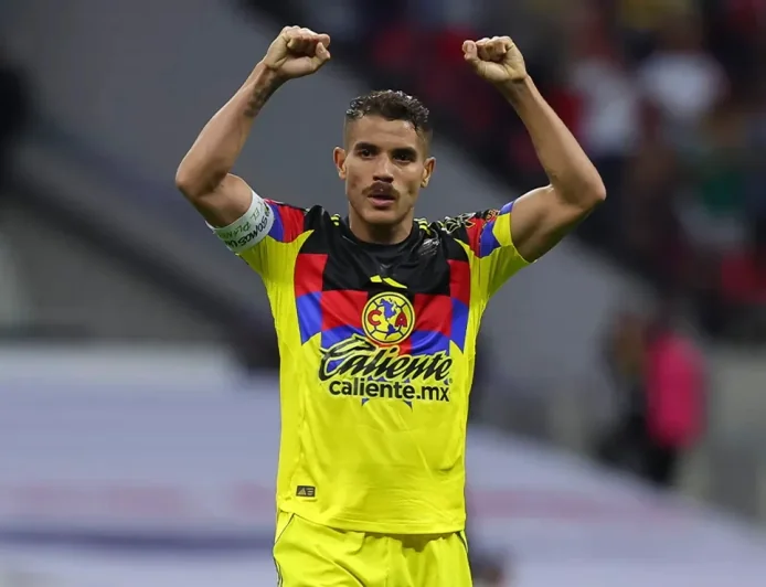 Jonathan Dos Santos Extends 6 Months, Delays América Plans