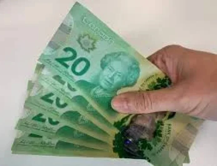 Canada Pension Plan payments hit accounts May 27 for eligible Canadians