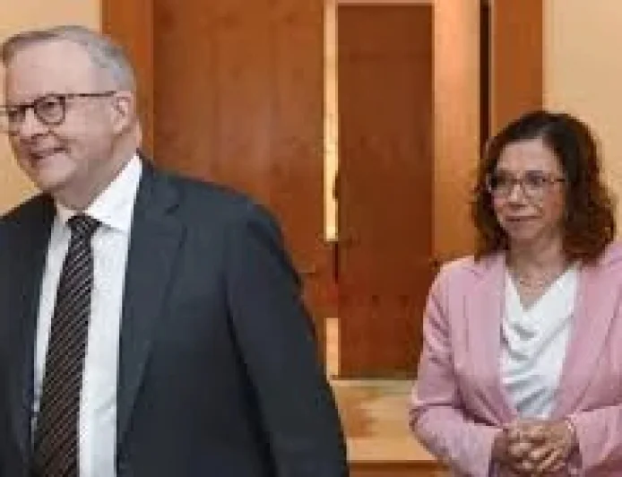 Amanda Rishworth Plans Major Australian Job Seeker System Reform
