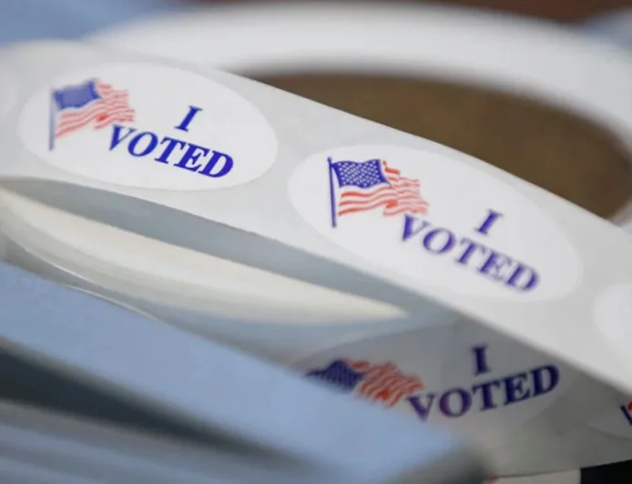 Colin Allred faces Julie Johnson in Texas 33rd District race