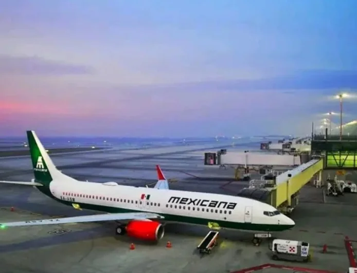 Volaris Faces 4% to 6% Mexico Traffic Lift in World Cup