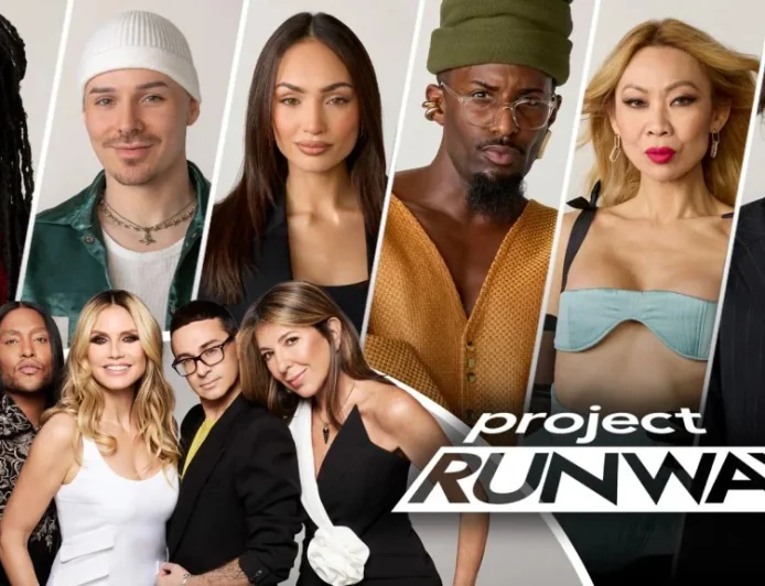 Plane Jane joins Project Runway Season 22 cast of 22 designers
