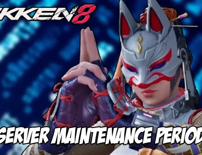 Michael Murray Explains Kunimitsu Return in Tekken 8 Patch Notes