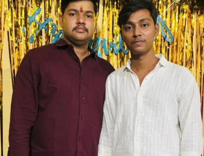 Rajesh Kumar mourns Pradeep as Neet is voided after leak allegations