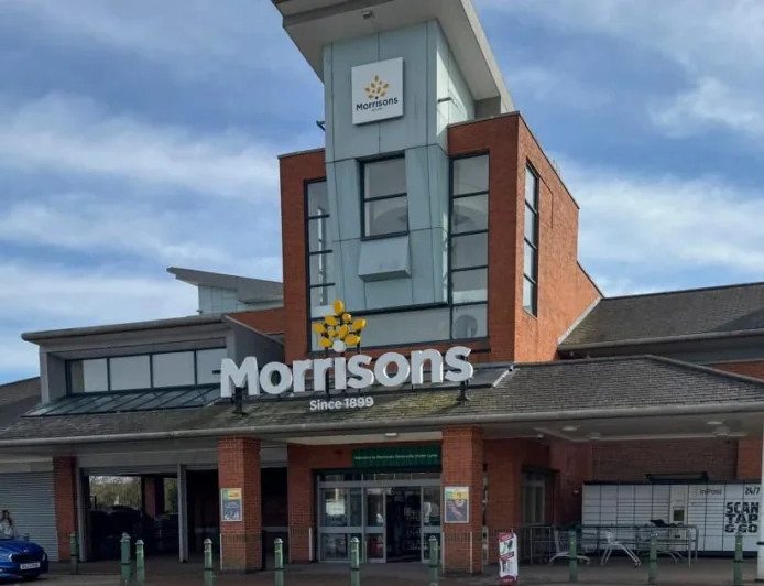 Morrisons Savers Cashew Recall prompts 125g product withdrawal