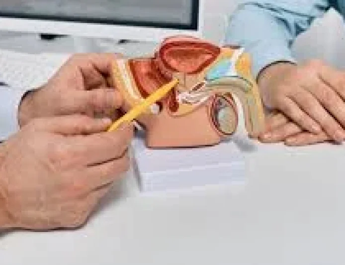 UK Screening Committee Limits Prostate Cancer Tests for BRCA2 Men