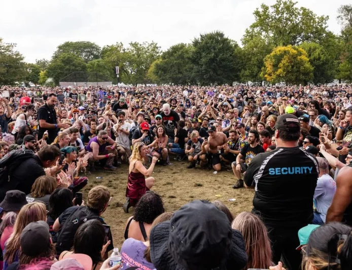 Tool, Morissey, Alanis Morissette Drive Riot Fest 2026 Return