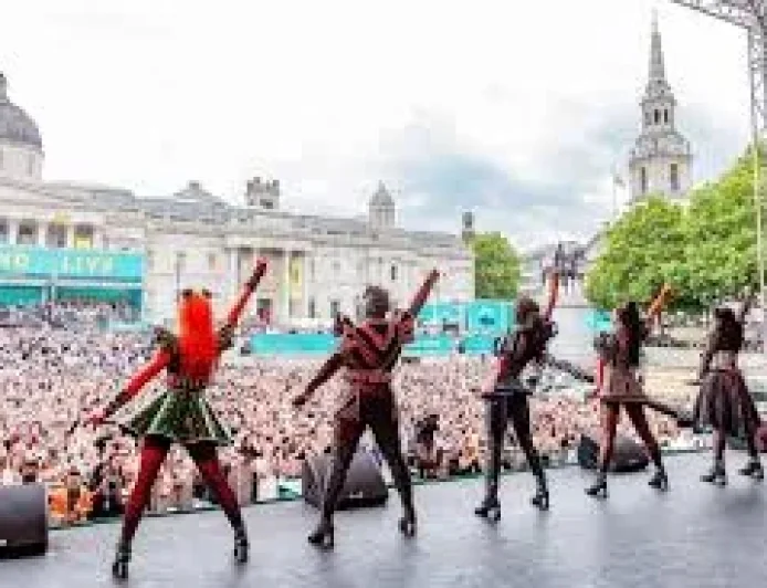 West End Live 2026 returns to Trafalgar Square with 100 queue-jump places