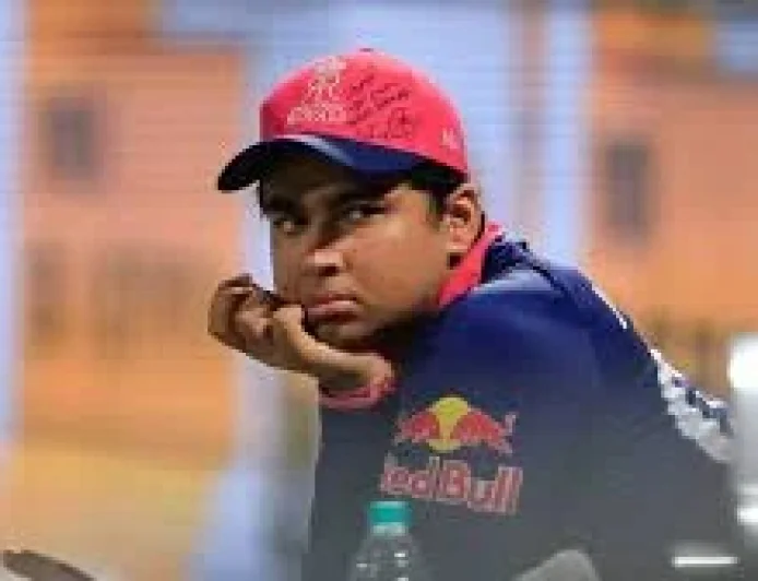 Vaibhav Sooryavanshi’s Ipl Score Story Carries Father’s Lesson