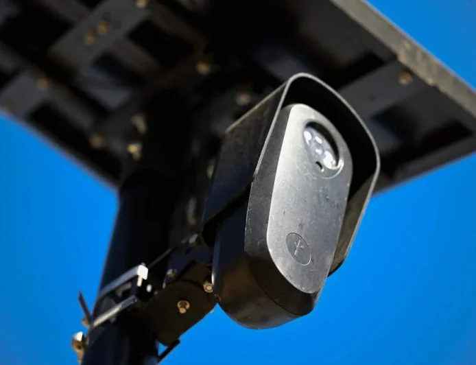 Boulder Residents Sue Flock Safety Over 31 Camera Network