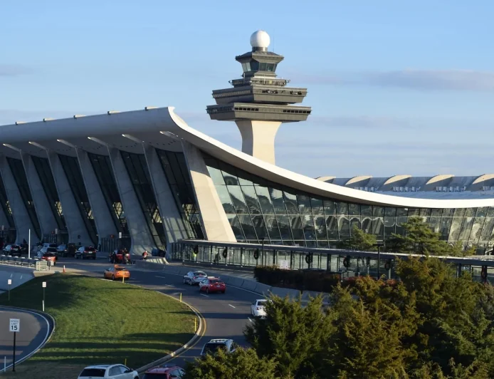 Anabella Gyasi Dulles Detention lasts more than a week at airport