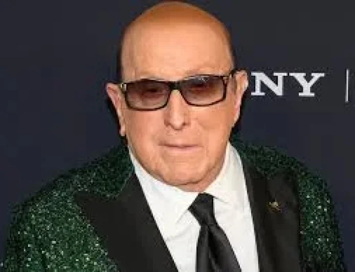 Clive Davis Hosts 3-Day Memorial Day Party at Pound Ridge Estate