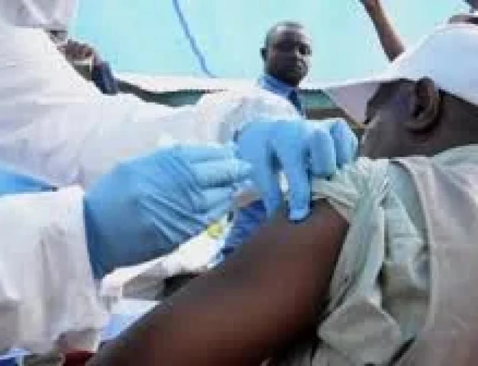 WHO Raises Ebola Death Rate to 50% in DRC Outbreak