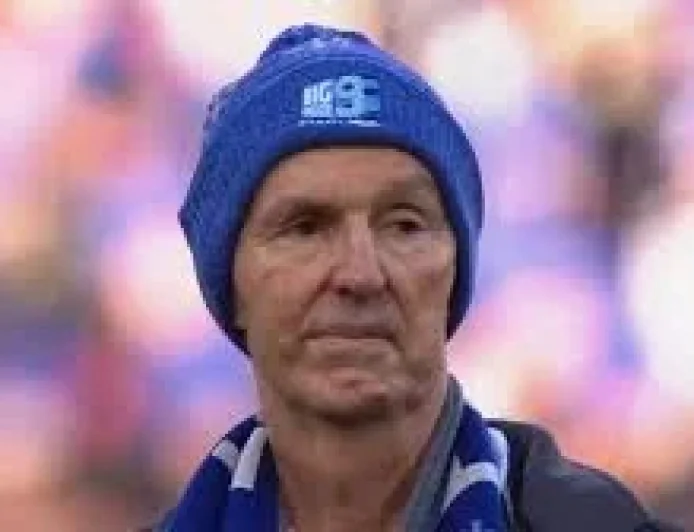 Bryan Cousins Mnd revelation puts West Australian footy great in spotlight