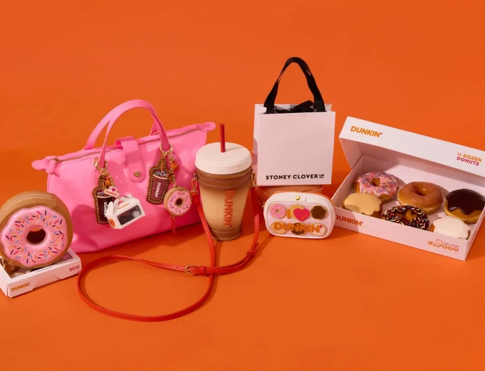 Dunkin’ Marks National Donut Day Dunkin With Free Donut Offer