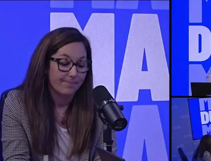 Héloïse Archambault décrit l'effet des Médicament innovateurs au Québec