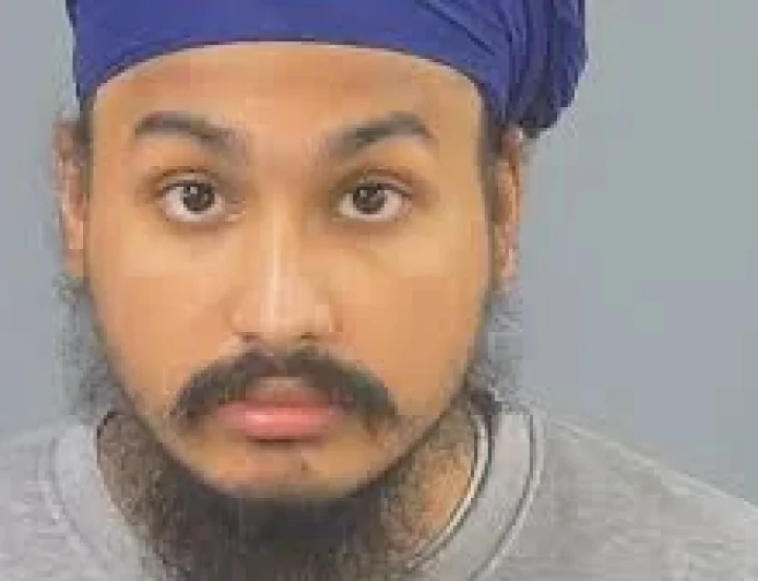 Vickrum Digwa Guilty in Henry Nowak Murder, Knife Case