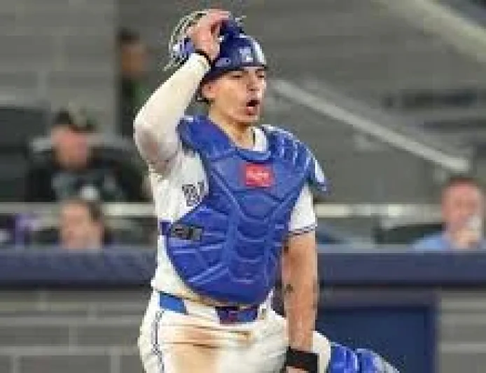 Hayden Juenger Spotlights Blue Jays Catching Decisions as Kirk Nears Return
