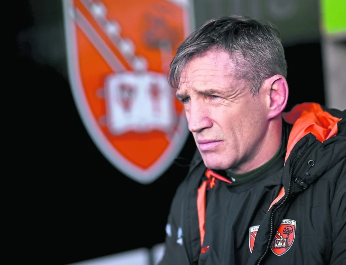 Armagh V Derry: O’Neill Returns After Three Straight Wins
