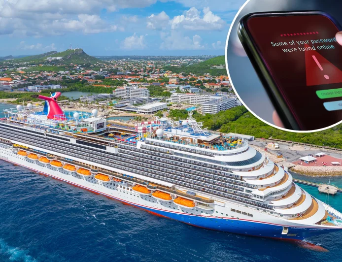 Carnival Breach 6 Million Affected After April Social Engineering Attack