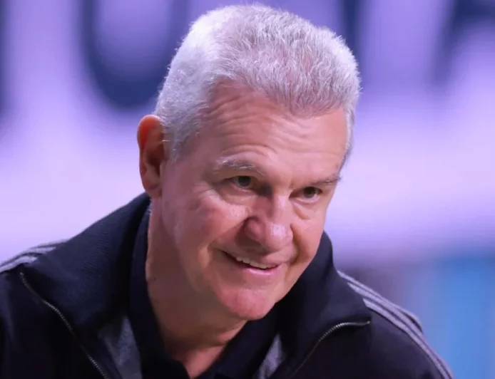 Chino Huerta frames Mexico’s 2026 seeded advantage