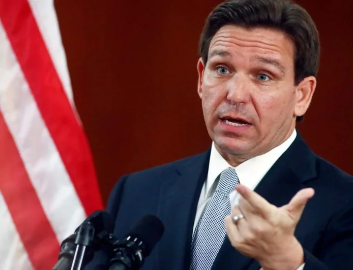 Andrade warns Save Our Homes Florida could cut schools, law enforcement