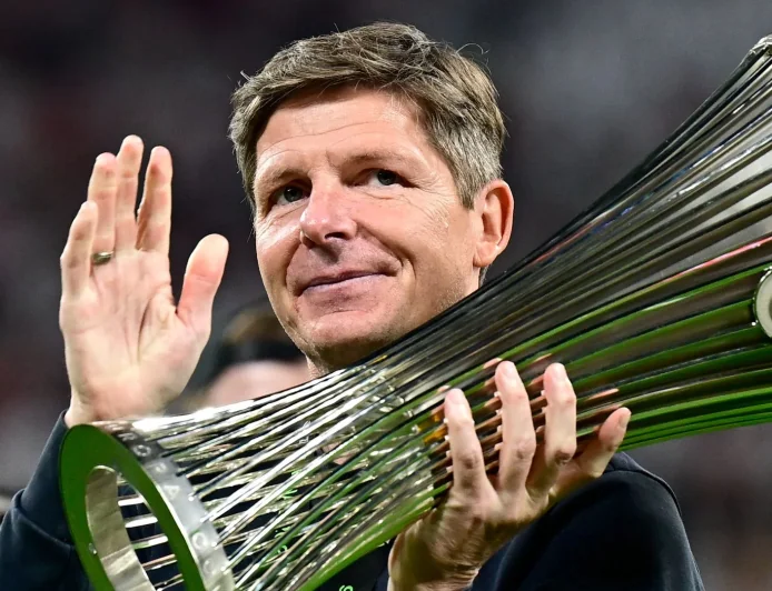 Iraola Leads Crystal Palace Search as Pierre Sage Gains Support