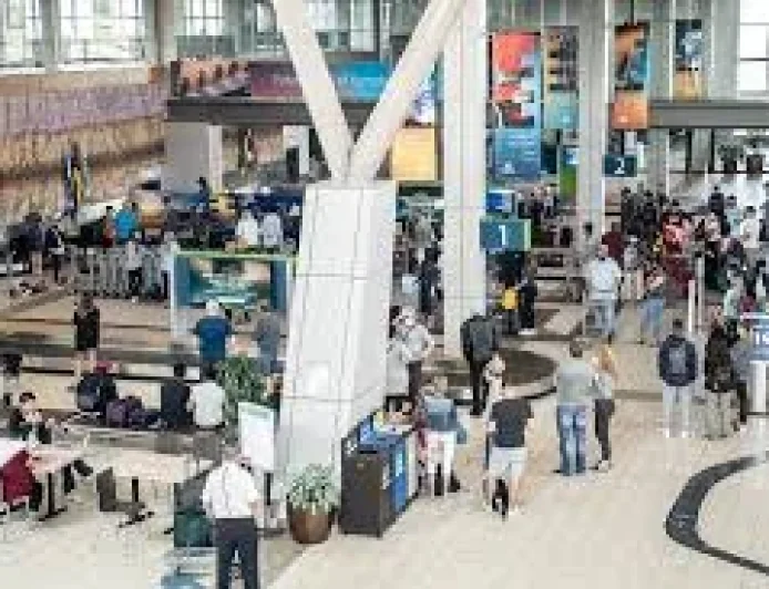 Air Canada Flights add Montreal and Toronto routes, boost Mexico seats