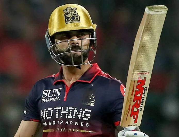 Rcb Meets Gujarat Titans In May 31 IPL Final
