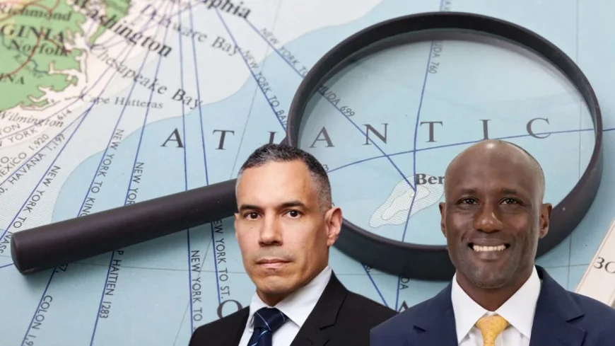 Black Diamond Named Bermuda Tourism Authority's UK and Ireland MICE Representative