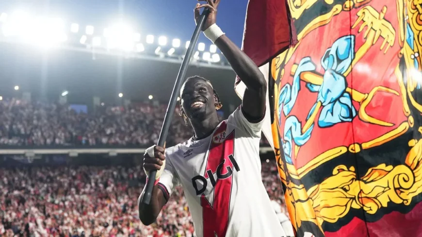 Rayo Vallecano Reach Uefa Conference League Semifinals Against Strasbourg
