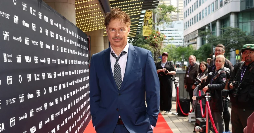 Patrick Muldoon’s Death Certificate Reveals Days Of Our Lives Cause