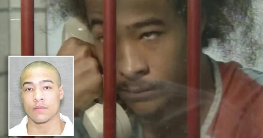 Supreme Court Denies James Broadnax Final Appeal Before Thursday Execution