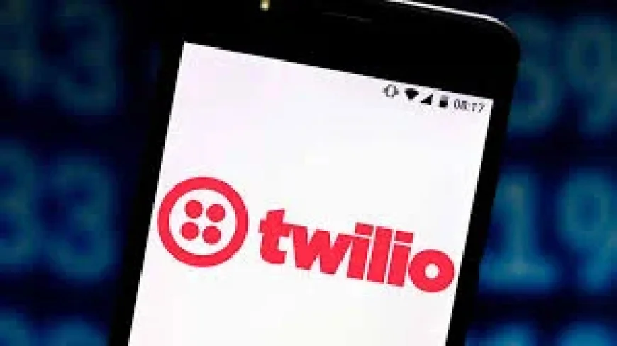 William Power Lifts Twlo Stock Target to $160 Before Q1