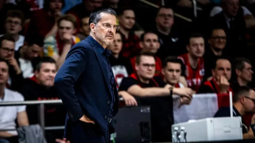 Ataman Says Panathinaikos Must Sharpen Attack for Game 2 — Valencia Basket Vs Panathinaikos