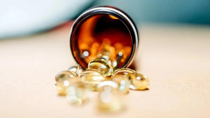 Scientists Link EPA in Omega 3 Fish Oil to Worse Mouse Recovery