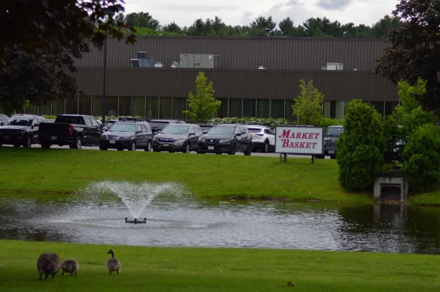 Chuck Casassa Becomes Market Basket New President After 50 Years