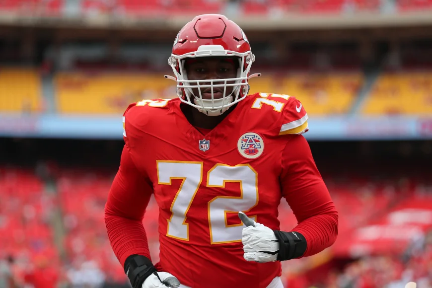 Andy Reid Clears 2 Chiefs Roster Spots After Powell Release