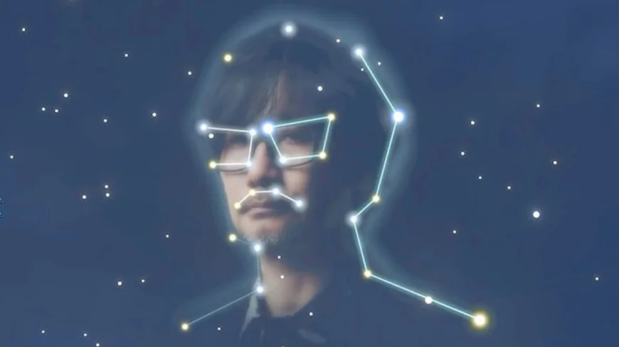 Gabe Newell Asked Musk for a Kojima SpaceX Tour