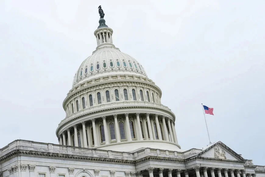 Trump doit promulguer le texte du Ministère après le vote de la Chambre