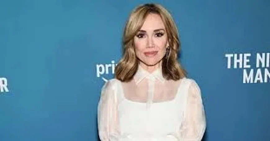 Sara Gore Announces Breast Cancer Diagnosis on NBC New York