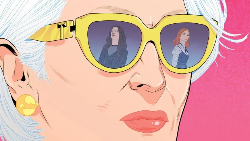 Meryl Streep Returns in Devil Wears Prada 2 Release Date Shift
