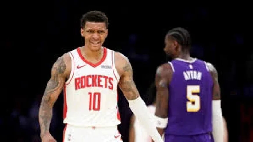 LeBron James Fights Lakers Nba Slide to 102.3 Points Over 2 Games