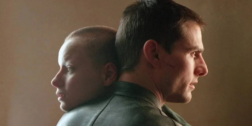 Minority Report on Collider List as Cuarón’s Children of Men Tops Sci-Fi Thriller Ranking