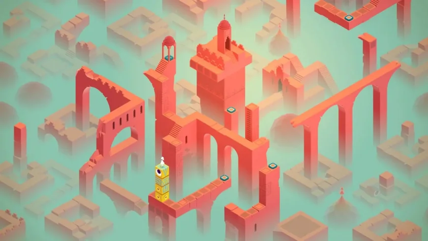Ustwo Games Seeks Lower Costs as Maria Sayans Shifts to PC